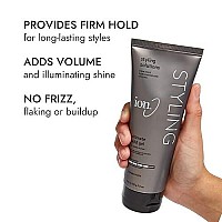 Ion Ultimate Hold Gel