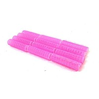 Self Hair Grip Curlers Rollers Pro Salon Hairdressing (Mini)