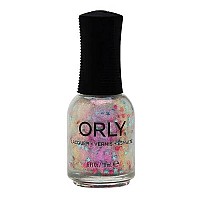 Orly Nail Lacquer for WoMen, No.20924, Anything Goes, 0.6 Ounce