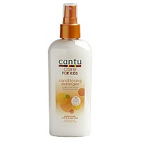 Cantu Care for Kids Conditioning Detangler, 6 Fluid Ounce (Pack of 6)