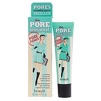 Benefit Cosmetics POREfessional Pro Balm Face Primer Pore Minimizer .75 Ounce