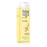 Le Petit Marseillais Extra Gentle Shower Creme Vanilla Milk 400 Ml, 13.5 Fluid Ounce