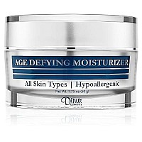 Dinur Cosmetics Hydractive 24 Age Defying Moisturizer, 1.75 ounces / 50 grams