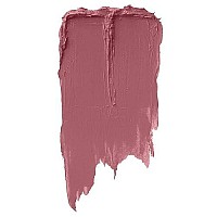 NYX PROFESSIONAL MAKEUP Lip Lingerie Matte Liquid Lipstick - French Maid (Muted Mauve)