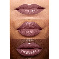 NYX PROFESSIONAL MAKEUP Lip Lingerie Matte Liquid Lipstick - French Maid (Muted Mauve)