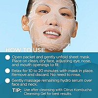 MASK,INSTANT PURE PORE