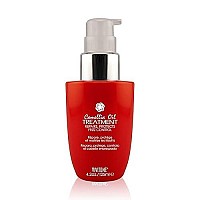 Vivitone Camellia Oil Treatment 4.2 oz. - Anti-Frizz and Protects Hair from Heat Styling, Softens, tames flyaways and adds shine, All Hair Types