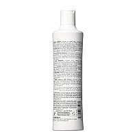 Fanola No Yellow Shampoo 11.8oz / 2pk - Color Depositing Purple Shampoo for Blonde, Silver, Gray, and Highlighted Hair - Anti Brass Shampoo Toner to Remove Yellow Tones & Brassiness from Bleached Hair