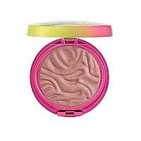 Physicians Formula Murumuru Butter Face Blush Makeup Powder, Plum Rose, 0.26 Ounce