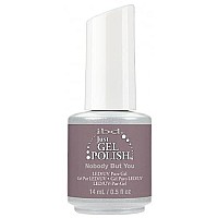 IBD Just Gel Nail Polish, Nobody But You, 0.5 Fluid Ounce