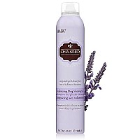 Hask Chia Seed Long-lasting Absorption Volumizing Dry Shampoo, 6.5 Oz