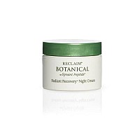 Principal Secret - reclaim BOTANICAL - Radiant Recovery Night Cream - 1 oz