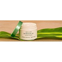 Principal Secret - reclaim BOTANICAL - Radiant Recovery Night Cream - 1 oz