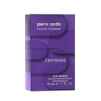 Pierre Cardin l'Intense Eau de Parfum, 1.7 Fl