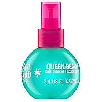 Bed Head Queen Beach Salt Spray, 3.4 Oz, 1count