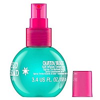 Bed Head Queen Beach Salt Spray, 3.4 Oz, 1count