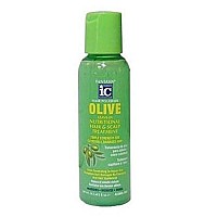 Fantasia Olive Leave In Treatment, 2.0 Ounce