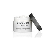 Principal Secret RECLAIM - Revolutionary Anti-Aging Night Cream - Argireline Molecular Complex - Deep Moisture, Minimizes look of Fine Lines and Wrinkles, 1 oz