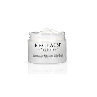 Principal Secret RECLAIM - Revolutionary Anti-Aging Night Cream - Argireline Molecular Complex - Deep Moisture, Minimizes look of Fine Lines and Wrinkles, 1 oz