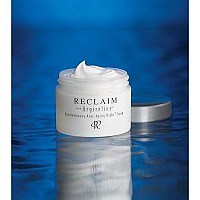 Principal Secret RECLAIM - Revolutionary Anti-Aging Night Cream - Argireline Molecular Complex - Deep Moisture, Minimizes look of Fine Lines and Wrinkles, 1 oz