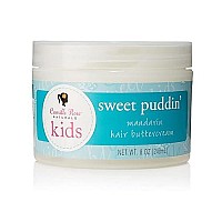 Camille Rose Kids Sweet Puddin, 8 fl oz