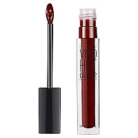 Maybelline Color Sensational Vivid Hot Lacquer Lip Gloss, Classic, 0.17 Fl. Oz.