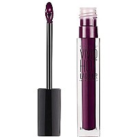 Maybelline Color Sensational Vivid Hot Lacquer Lip Gloss, Obsessed, 0.17 Fl. Oz.