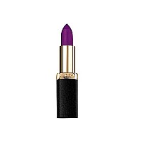 Loraal Paris Colour Riche Matte Lipcolour, Matte-Gic, 013 Oz