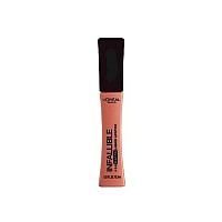 Loreal Paris Infallible Pro-Matte Liquid Lipstick, Nudist, 0.21 Fl; Oz.