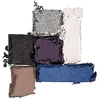 Maybelline New York Makeup The City Mini Eyeshadow Palette, Concrete Jungle Eyeshadow, 0.14 oz