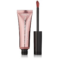 Lor?L Paris Infallible Paints/Lips Metallic, Moon Lust, 0.27 Fl. Oz.