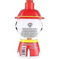 Taste Beauty PAW Patrol 3-in-1 Kids Shampoo, Kids Conditioner, and Kids Bodywash, 14 Ounces, (Scent)