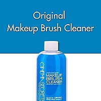 Cinema Secrets Pro Cosmetics Professional Makeup Brush Cleaner Pro Starter kit 8fl oz + tin