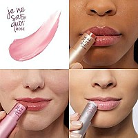 IT Cosmetics Je Ne Sais Quoi Lip Treatment - Anti-Aging Lip Balm - Reacts with Your Lips to Create a Customized Color - With Essential Oils & Antioxidants - 0.11 oz (Rose)