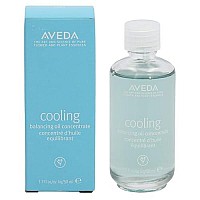 Aveda Cooling Balancing Oil Concentrate, 1.7 Fl Oz