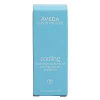 Aveda Cooling Balancing Oil Concentrate, 1.7 Fl Oz