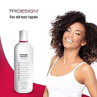 TRI Ecollogen Shampoo - Hair Shampoo For Natural Hair - Moisturizing Shampoo, Hydrating Shampoo- Gentle Hair Products, Thickening Shampoo, Volumizing Shampoo - Liter (33.8 oz.)