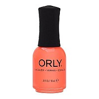 Orly Nail Lacquer for WoMen, No.20927, Summer Fling, 0.6 Ounce