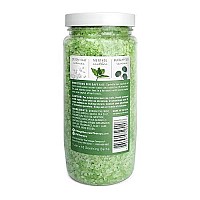 Village Naturals Therapy, Mineral Bath Soak, Aches and Pains Muscle Relief, 20 oz, Pack of 4