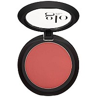 Glo Skin Beauty Cream Blush | Creamy, Saturated Blush Formula that Melts Into Skin for A Natural, Flushed Look, (Firstlove)