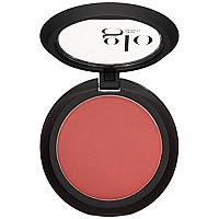 Glo Skin Beauty Cream Blush | Creamy, Saturated Blush Formula that Melts Into Skin for A Natural, Flushed Look, (Firstlove)