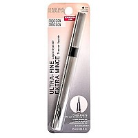 Physicians Formula Ultra-Fine Liquid Eyeliner Dark Brown | Dermatologist Tested, Clinicially Tested