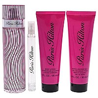 Paris Hilton For Women By Paris Hilton Gift Set