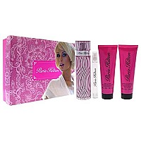 Paris Hilton For Women By Paris Hilton Gift Set