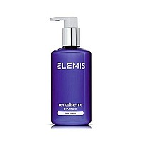 ELEMIS Revitalize-Me Shampoo, 10.1 Fl Oz