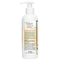 De La Cruz Vitamin E Lotion for Dry Skin with 12,000 IU - Moisturizing Body Lotion for All Skin Types - Made in USA, 8 FL OZ.