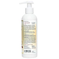 De La Cruz Vitamin E Lotion for Dry Skin with 12,000 IU - Moisturizing Body Lotion for All Skin Types - Made in USA, 8 FL OZ.