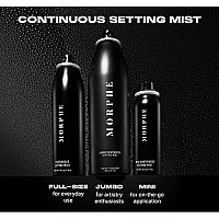 Morphe - CONTINUOUS SETTING MIST