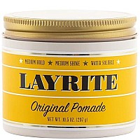 Layrite Original Pomade