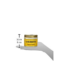 Layrite Original Pomade